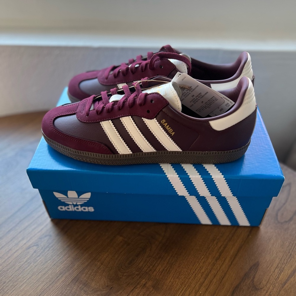 Adidas Samba OG